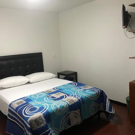 Hostal El Eden Manizales Extérieur photo