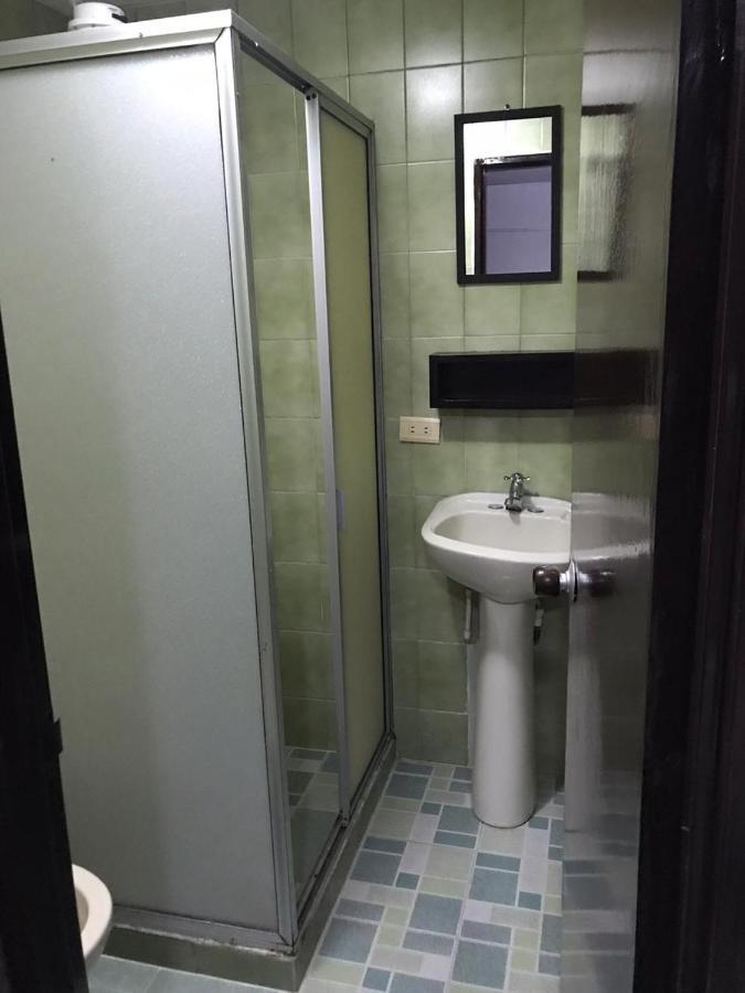 Hostal El Eden Manizales Extérieur photo