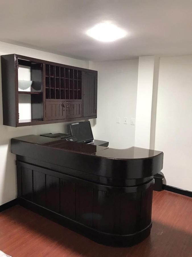 Hostal El Eden Manizales Extérieur photo