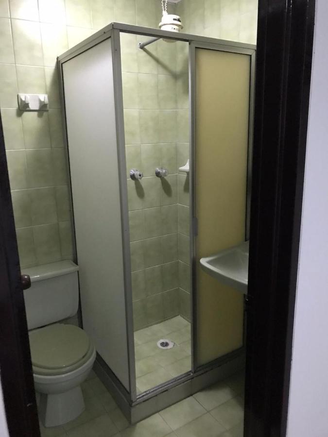 Hostal El Eden Manizales Extérieur photo