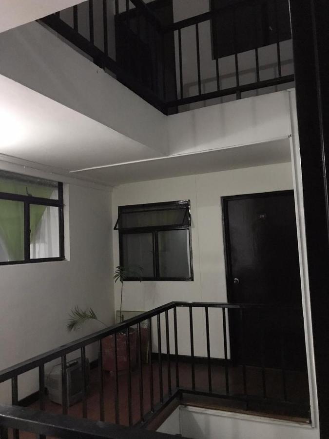 Hostal El Eden Manizales Extérieur photo
