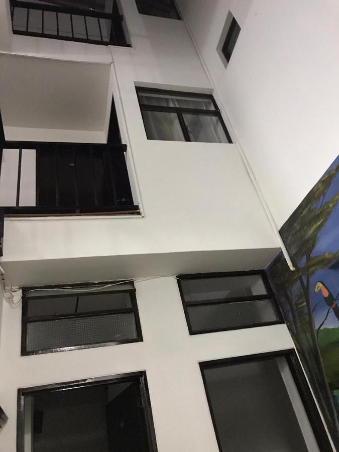 Hostal El Eden Manizales Extérieur photo