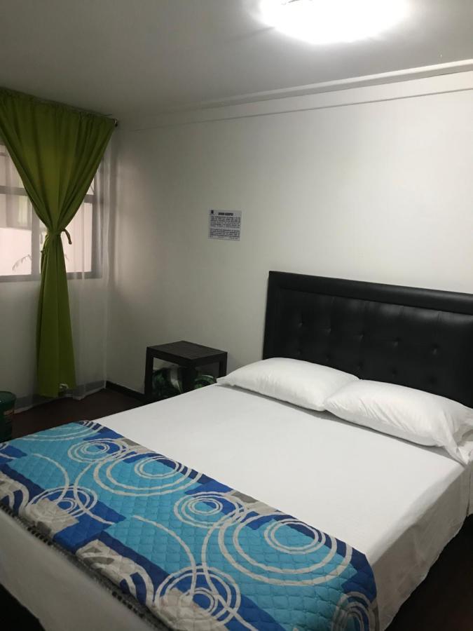 Hostal El Eden Manizales Extérieur photo